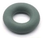 FKM O-ring, 6.1*3.5 mm