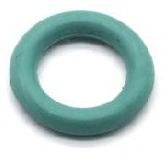 FKM O-ring, 7.21*2.21 mm