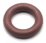 FKM O-ring, 7.59*2.62 mm