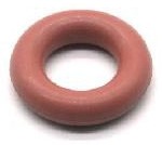 FKM O-ring, 7.8*3.6 mm