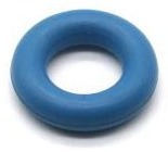 FKM O-ring, 7.8*3.71 mm
