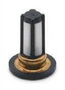 Micro filter, 10.5*3.6*13 mm — ASNU30F