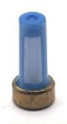 Micro filter, 6*3*13 mm