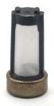 Micro filter, 6.6*2.8*13.7 mm — ASNU04