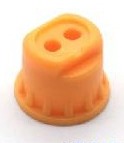Pintle cap, 10.8*8.5 mm — ASNU35