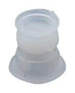 Pintle cap, 12.6*9.55*12.6 mm — ASNU30M
