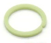 Pintle cap, 13.2*11*1.2 mm