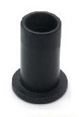 Pintle cap, 13.2*7*18.5 mm