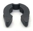 Pintle cap, 13.6*12.2*3.7 mm