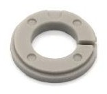 PTFE seal, 12.1*6.5*2 mm — ASNU283B