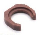 Retaining clip