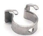 Retaining clip