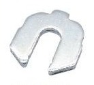Retaining clip