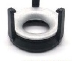 Retaining clip