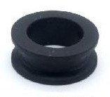 Rubber seal, 14*9.2*5.6 mm — ASNU15