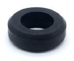 Rubber seal, 16*8.8*5.5 mm — ASNU18