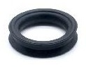 Rubber seal, 23.2*15.5*5 mm — ASNU242