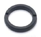 Spacer washer, 10*7.45*1.5 mm — ASNU194
