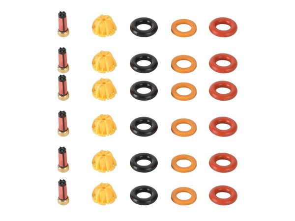 Fuel Injector Repair Kit - BMW M52