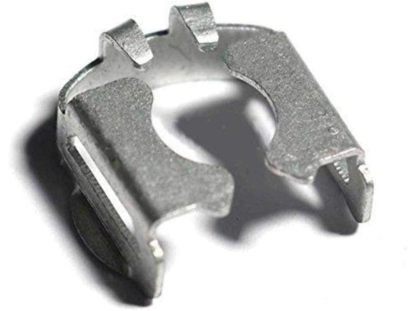 Injector Retaining Clip 61004 - Single Clip