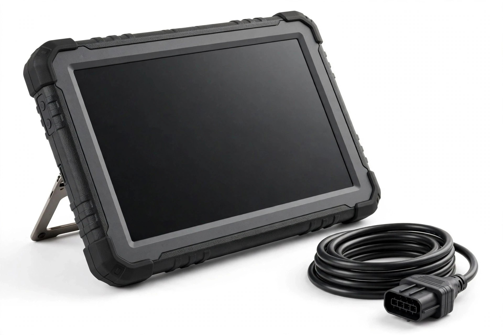 Bidirectional Scan Tool — All-System Diagnostic Tablet with Active Tests